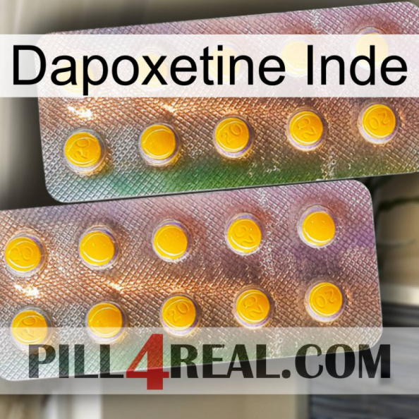 Dapoxetine India new10
